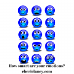 How Smart Are Your Emotions? Start with Emotional Intelligence